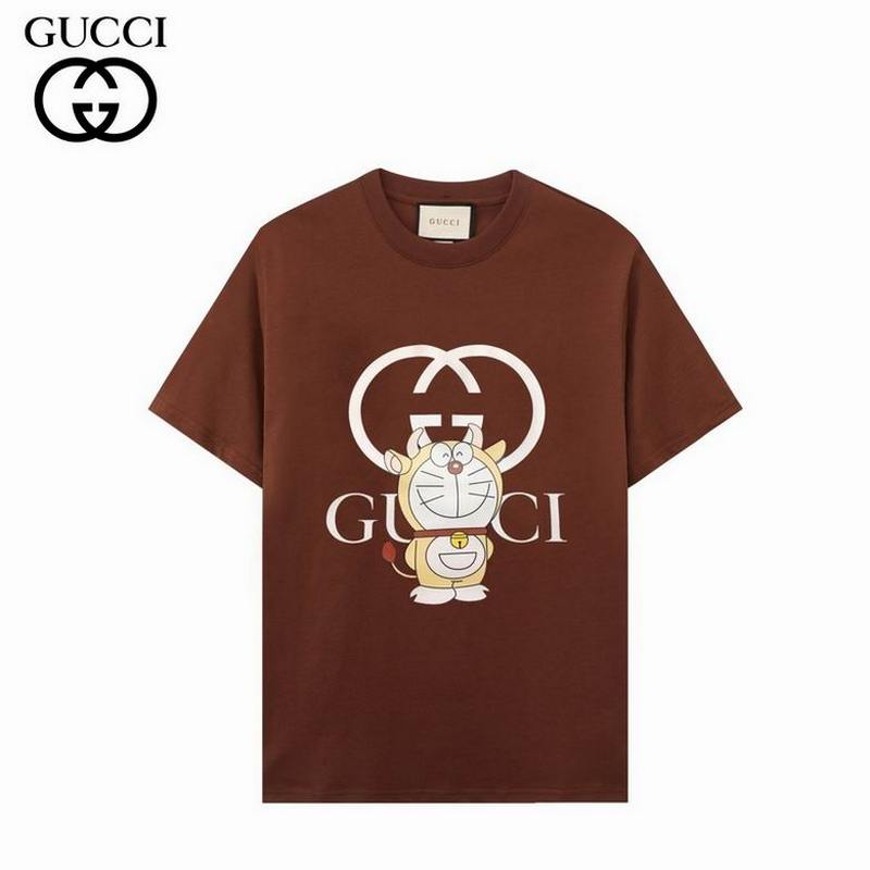 Gucci Men's T-shirts 1035